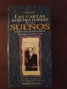Las Cartas Adivinatorias de Los Sueños