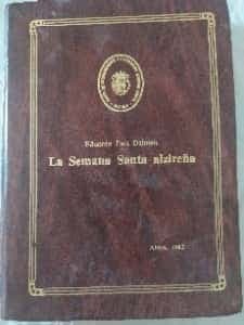 Semana santa alzireña 