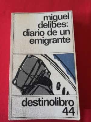 Diario de un emigrante