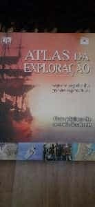 atlas da exploraçao