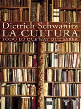 La cultura. Todo lo que hay que saber
