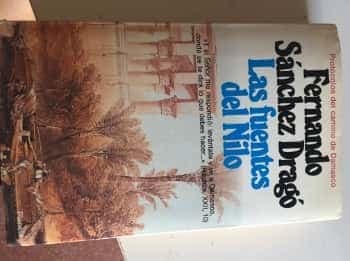 Las fuentes del Nilo