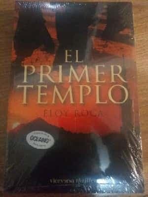 El primer templo