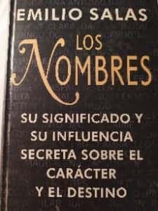Los Nombres