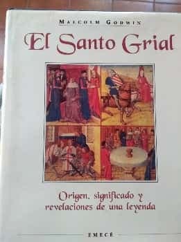 El Santo Grial