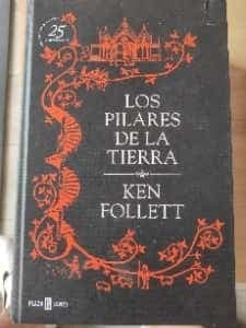 Los pilares de la tierra