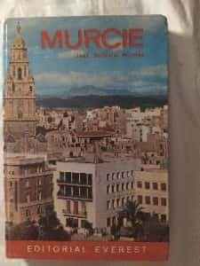 Murcie 
