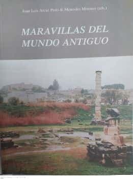 Maravillas del mundo antiguo