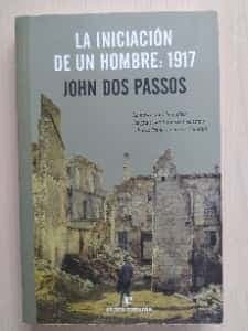 La iniciación de un hombre