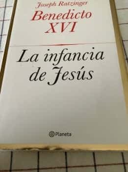 Benedicto XVl