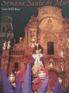 Semana Santa Murcia