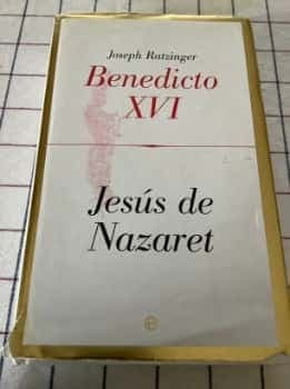 Jesús de Nazaret