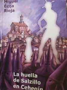 las huellas de Salzillo en Cehegín
