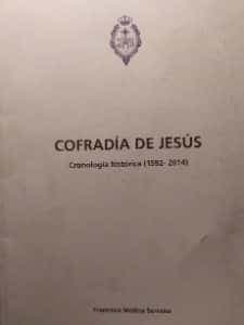 Cronología 1592 hasta el 2014 