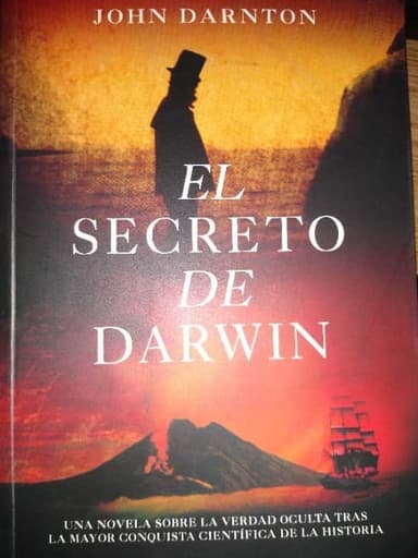 El Secreto de Darwin