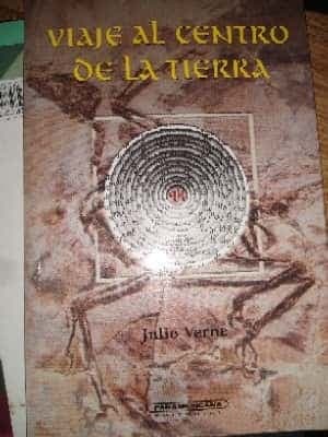 Viaje al Centro de la Tierra