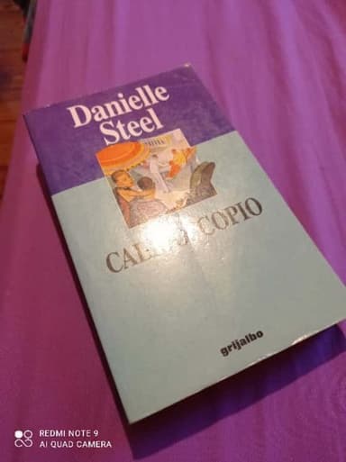 Calidoscopio