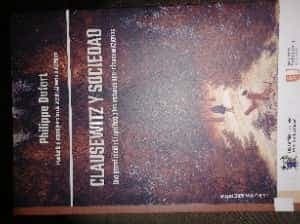 Clausewitz y sociedad