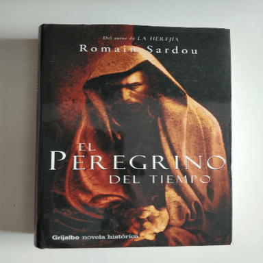 El peregrino del tiempo