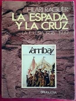 La espada y la cruz