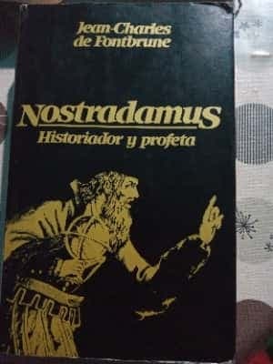 Nostradamus