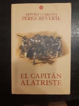 El Capitán Alatriste