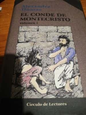 El conde de Montecristo 