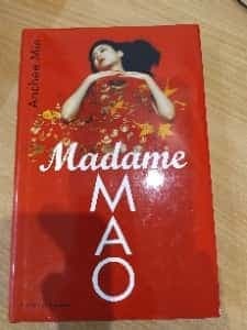 Madame Mao