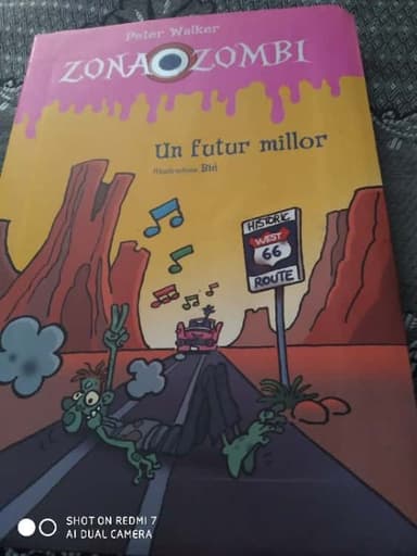 zonazombie
