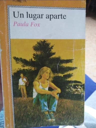 UN Lugar Aparte/a Place Apart