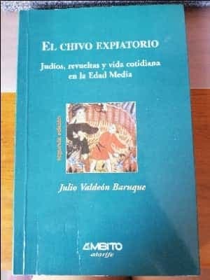 El chivo expiatorio