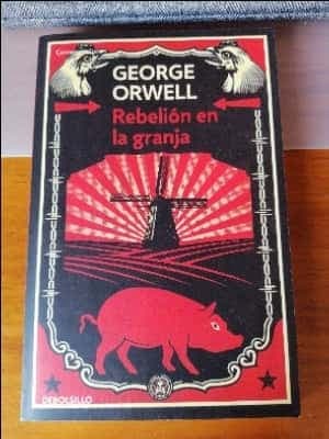 Rebelion En La Granja