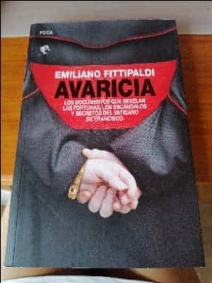 Avaricia