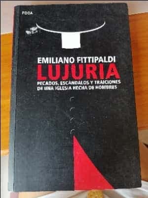 Lujuria