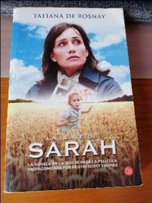 La llave de Sarah