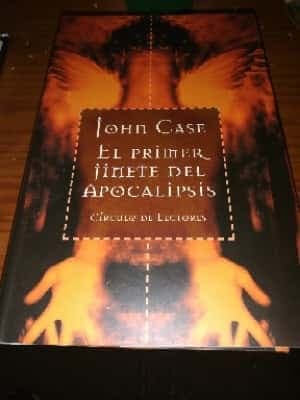 El primer jinete del apocalipsis 