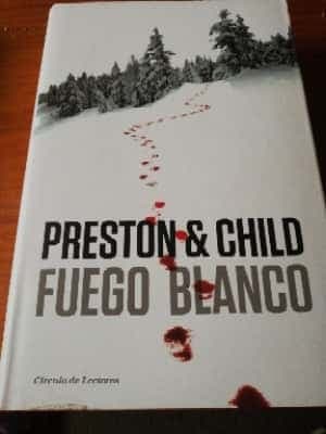 fuego blanco 