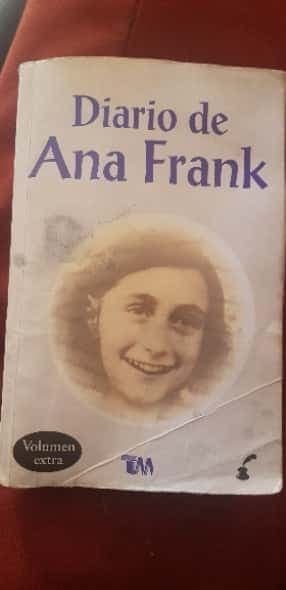 Diario de Ana Frank