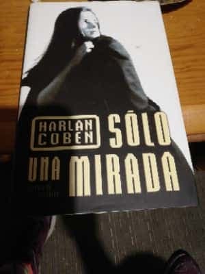solo una mirada 