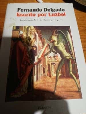Escrito por Luzbel
