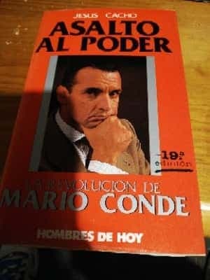 Asalto al poder