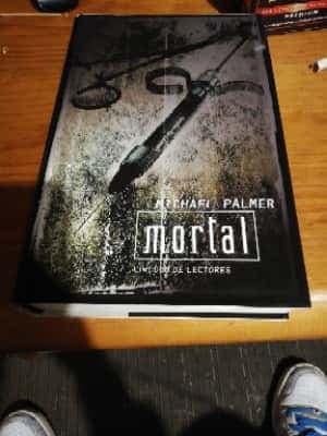 mortal