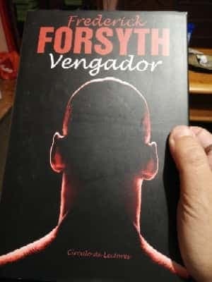 vengador