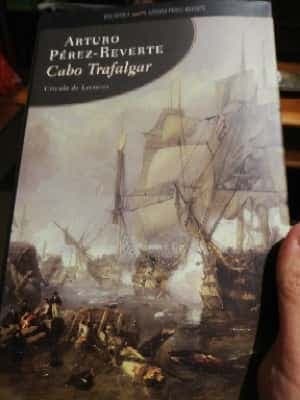 Cabo Trafalgar