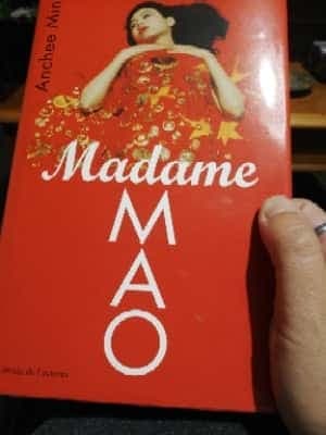 Madame Mao