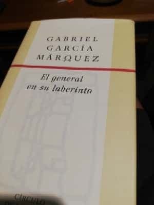 El general en su laberinto 