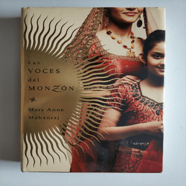 las voces del monzon