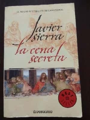 La cena secreta