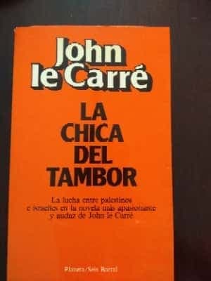 La chica del tambor