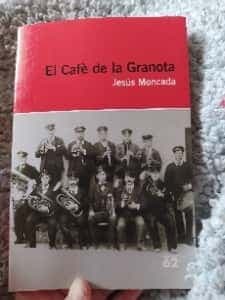 El café de la granota